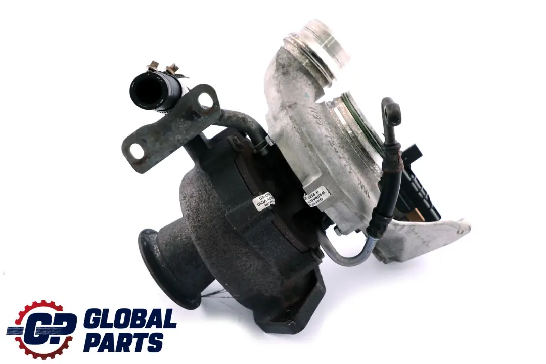 BMW E90 LCI F10 320d 520d N47N Turbocharger Turbo Charger 8513298