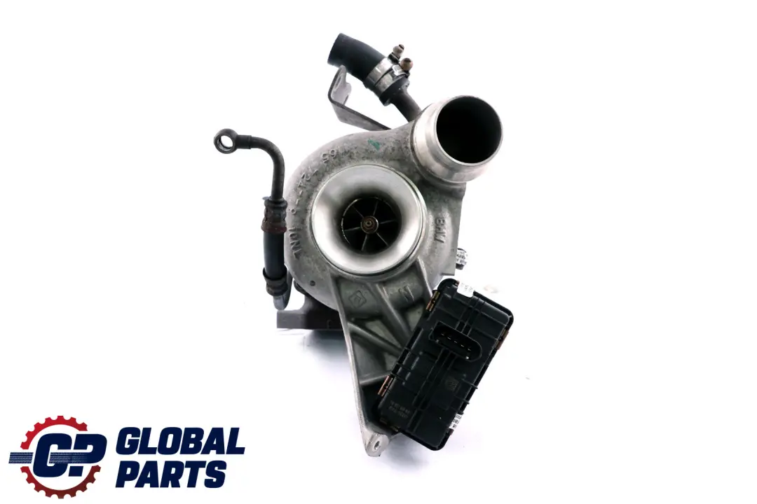 BMW E90 LCI F10 320d 520d N47N Turbocharger Turbo Charger 8513298