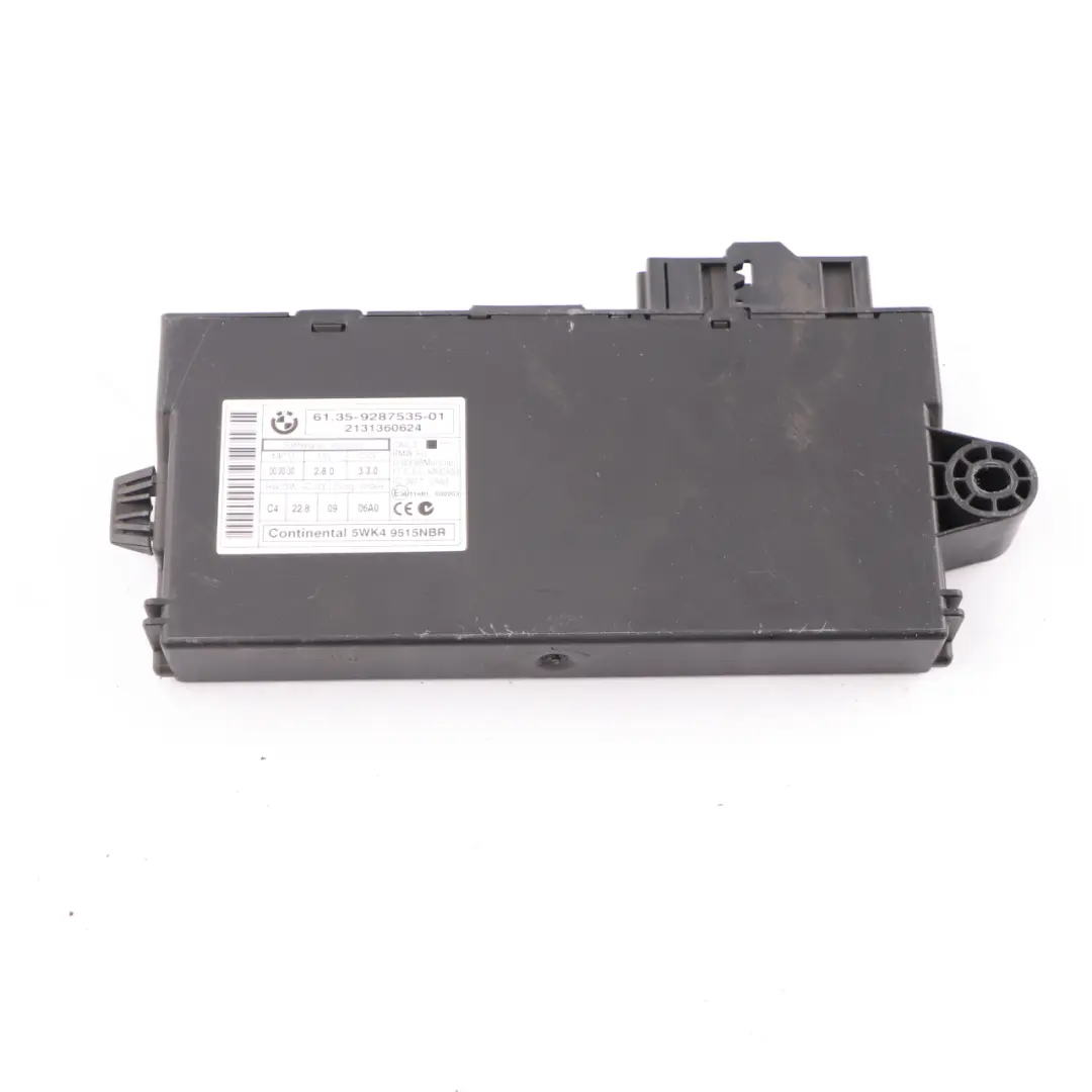 Mini SD R55 R56 LCI R60 N47N 143Hp Diesel ECU Trousse DDE 8519663 CAS3 Clés