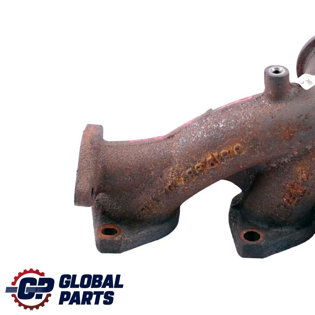 BMW X1 er F48 Mini Cooper D F55 F56 B37 Abgaskrümmer Motor 8519887