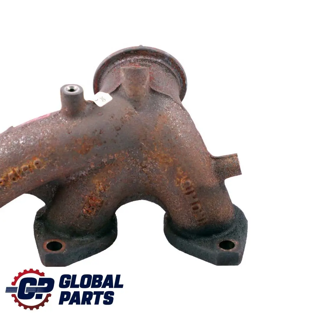 BMW X1 er F48 Mini Cooper D F55 F56 B37 Abgaskrümmer Motor 8519887