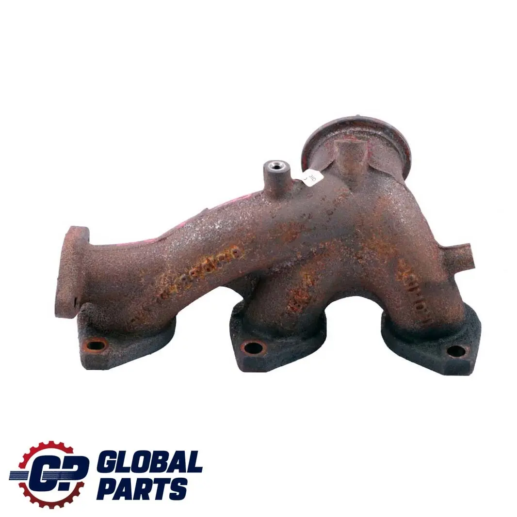 BMW X1 er F48 Mini Cooper D F55 F56 B37 Abgaskrümmer Motor 8519887