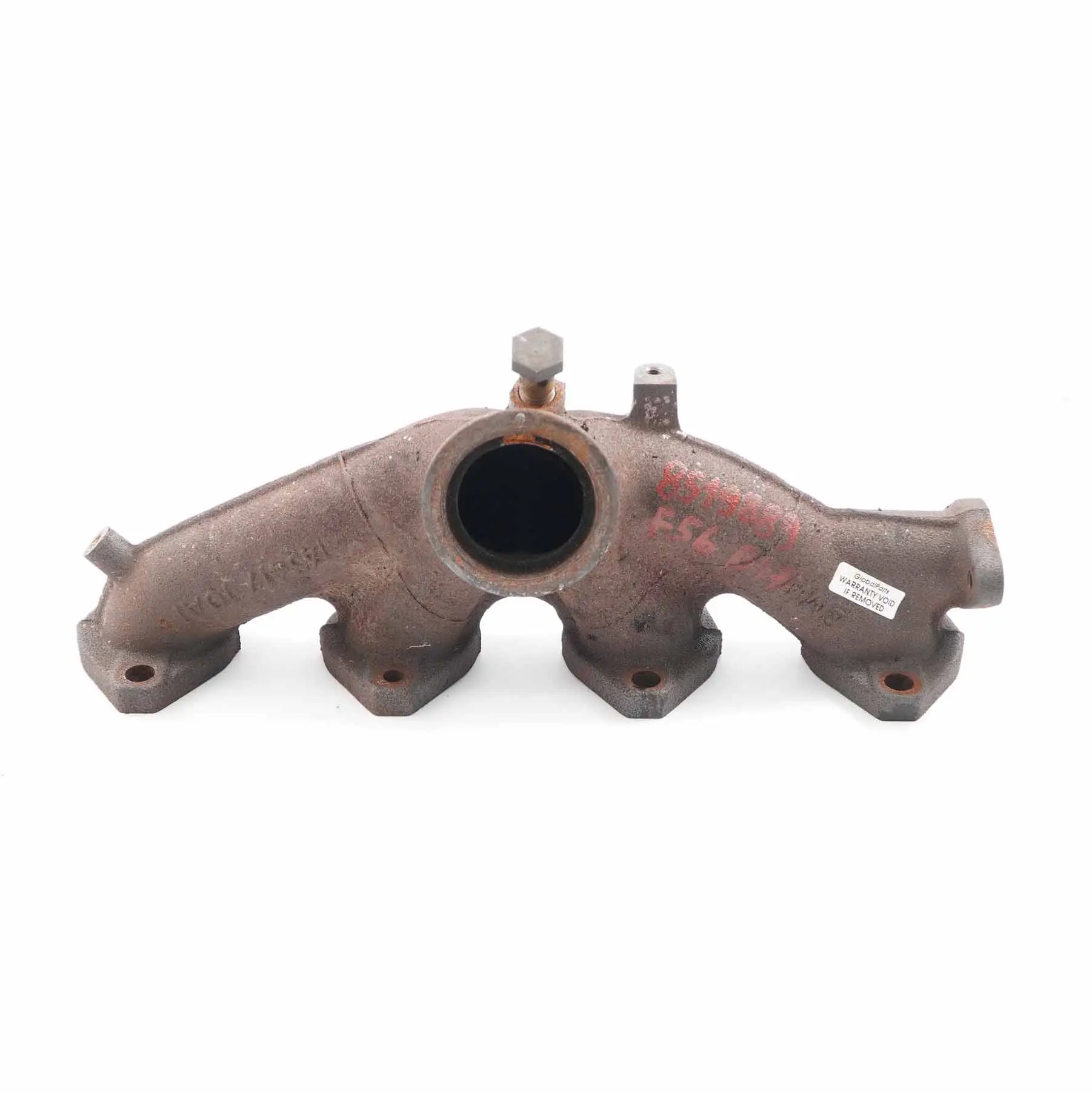 BMW F45 F46 F48 Mini F55 F56 F57 F60 Diesel B47 Engine Exhaust Manifold 8519889