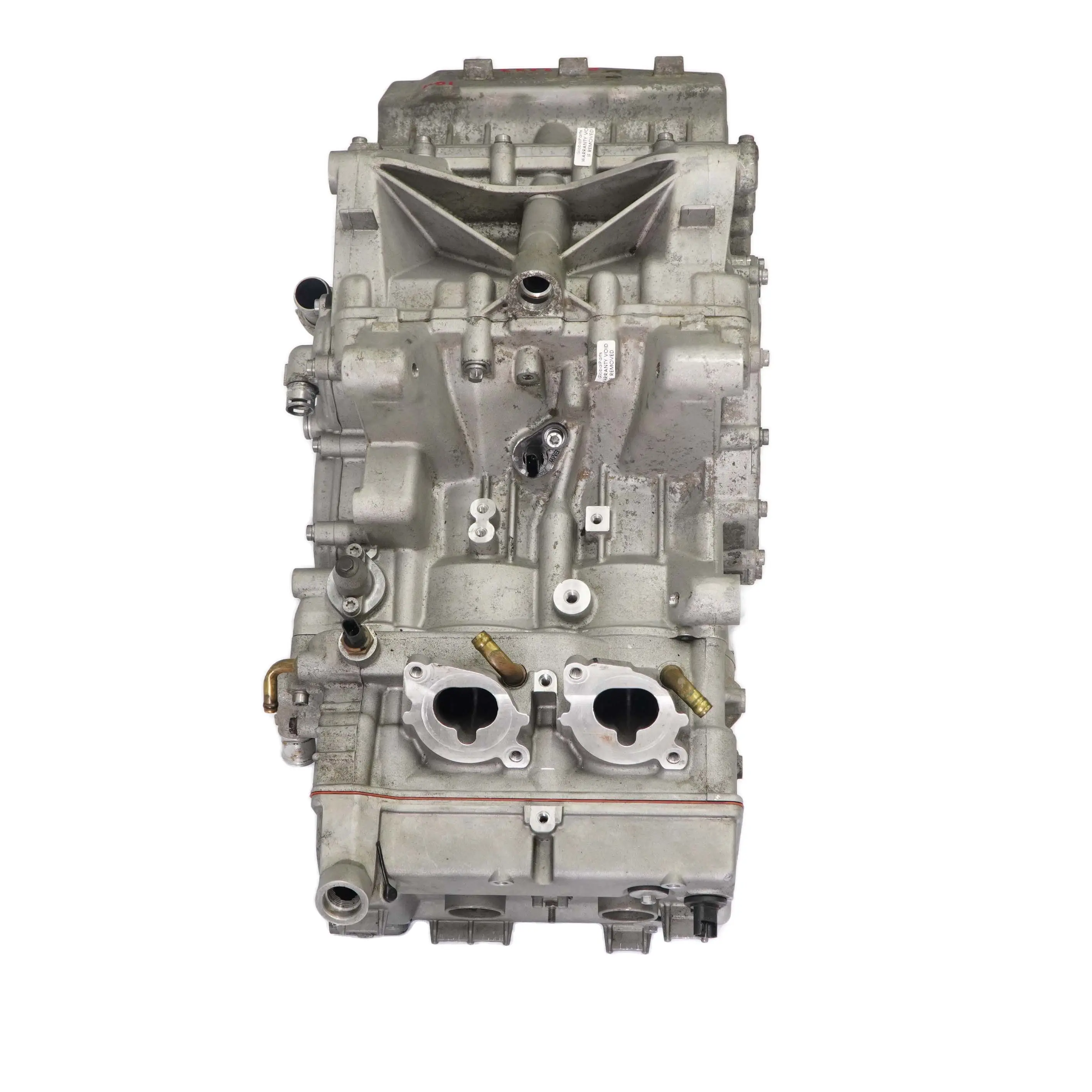 Motor W20K06A BMW i3 I01 Hibrido 60Ah 94Ah 120Ah Gasolina 21 000 km, GARANTIA