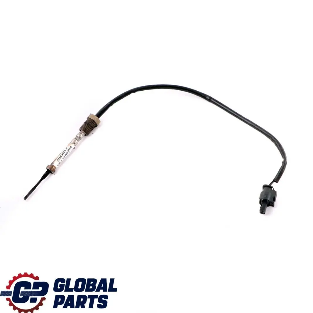 BMW E20 F21 F22 F30 LCI Sensor de temperatura de escape 8570232