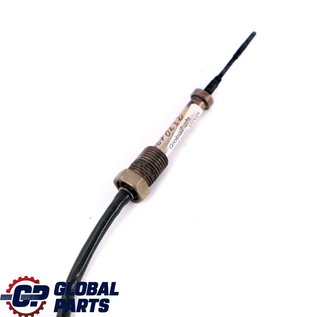 BMW E20 F21 F22 F30 LCI Sensor de temperatura de escape 8570232