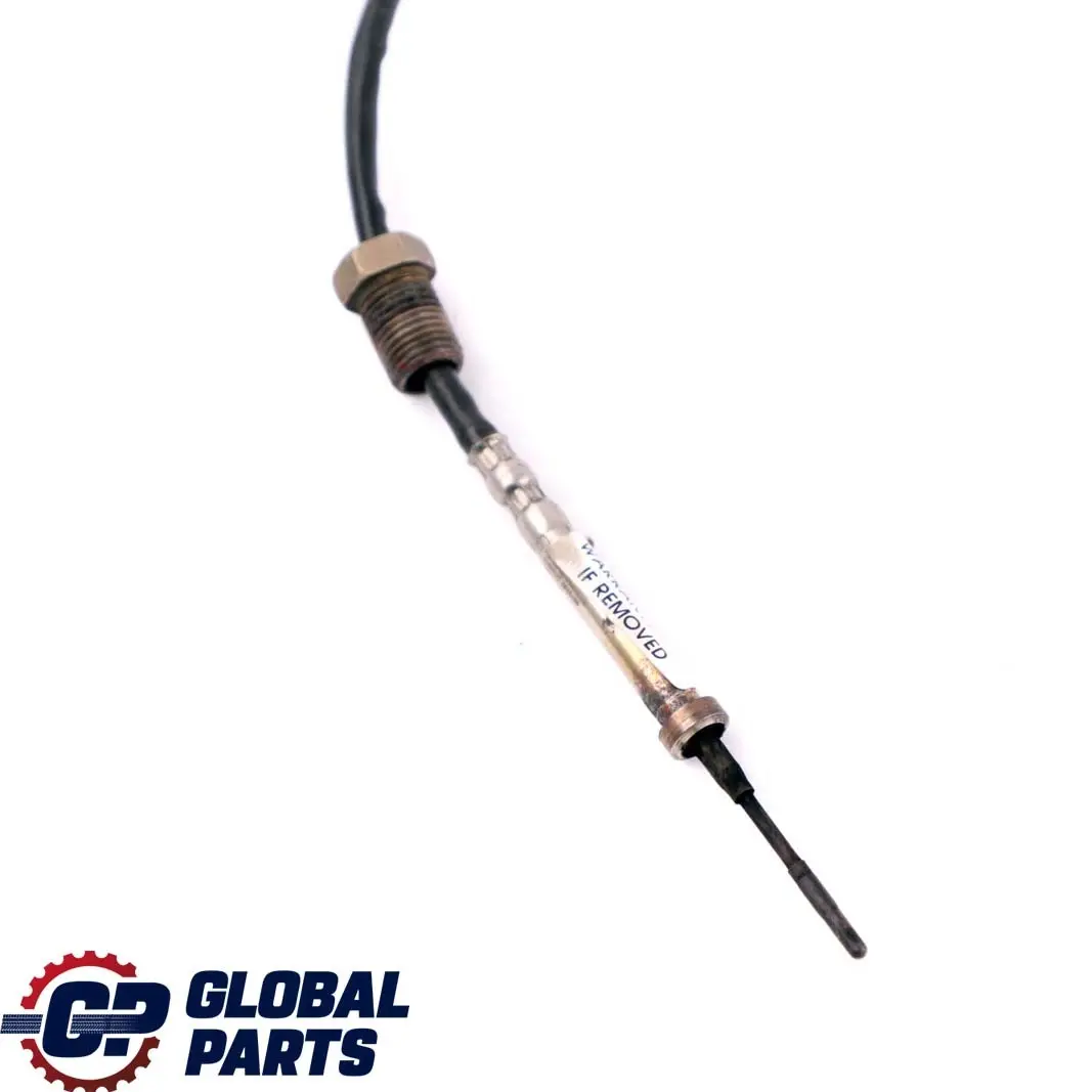 BMW E20 F21 F22 F30 LCI Sensor de temperatura de escape 8570232