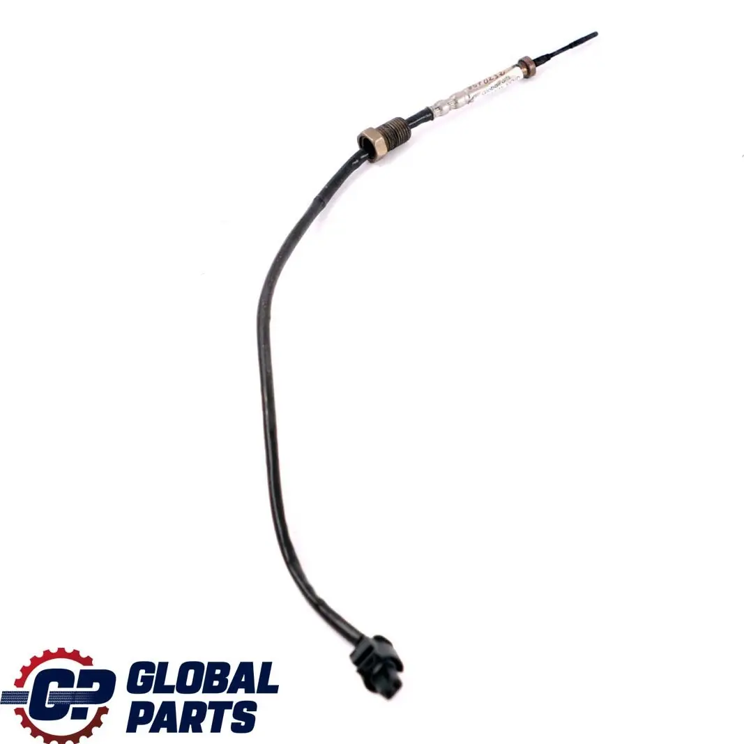 BMW E20 F21 F22 F30 LCI Sensor de temperatura de escape 8570232