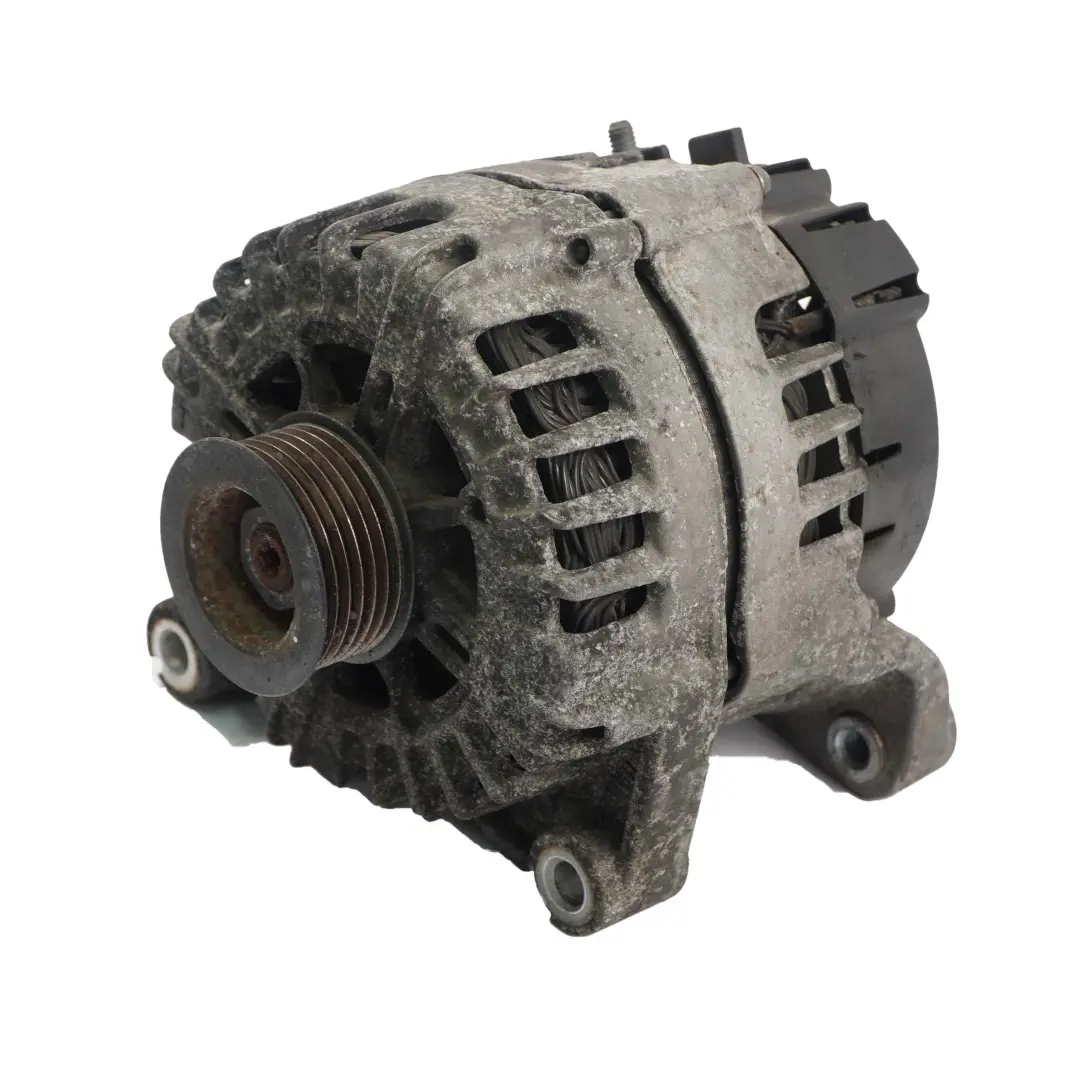 BMW F07 F10 N57N N57Z Alternator 230A 8570672