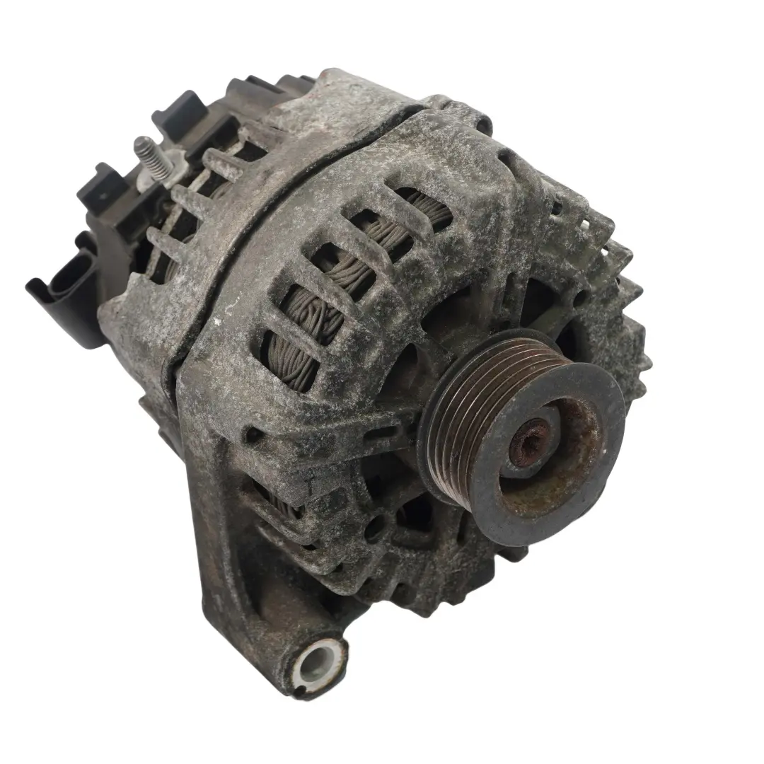 BMW F07 F10 N57N N57Z Alternator 230A 8570672