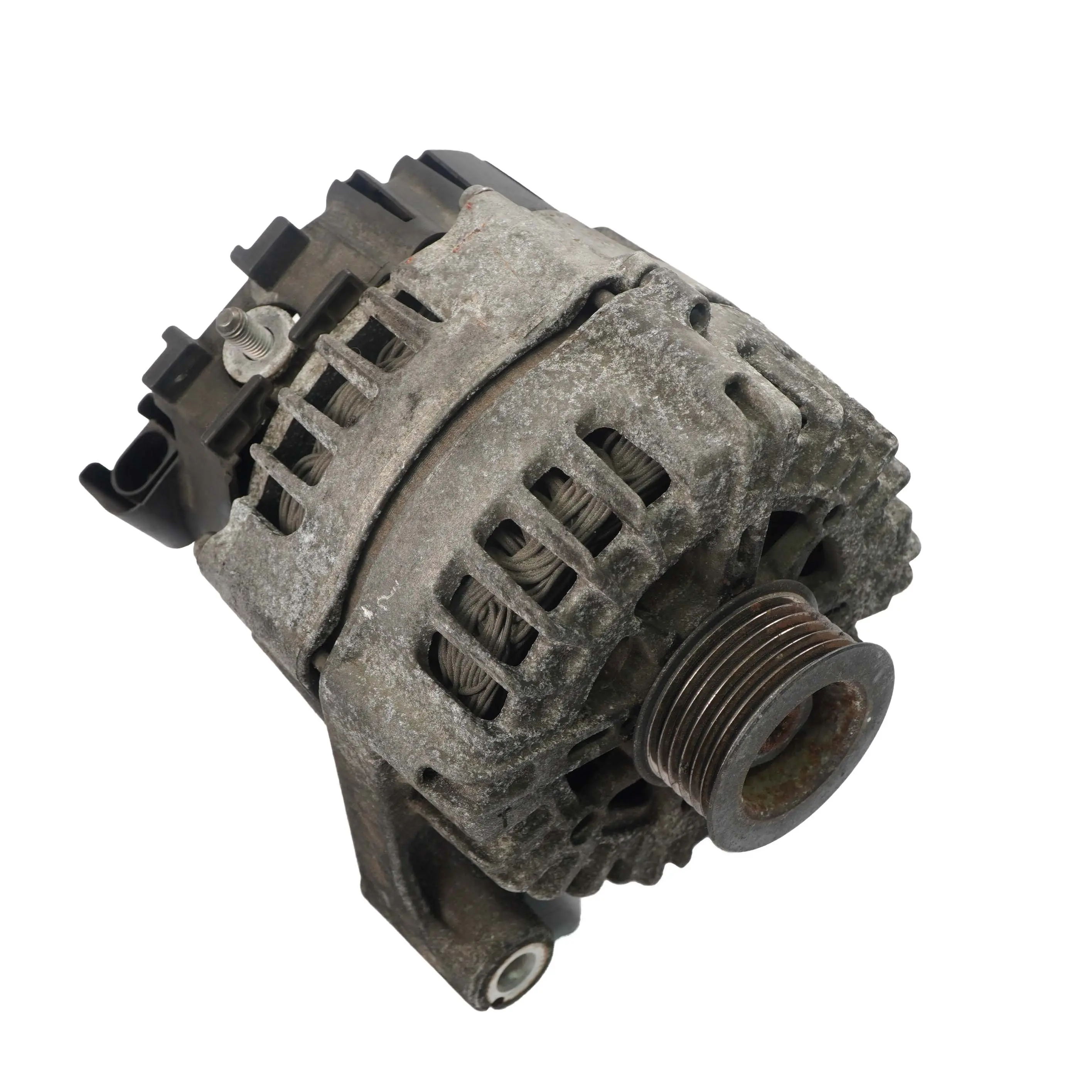 BMW F07 F10 N57N N57Z Alternator 230A 8570672