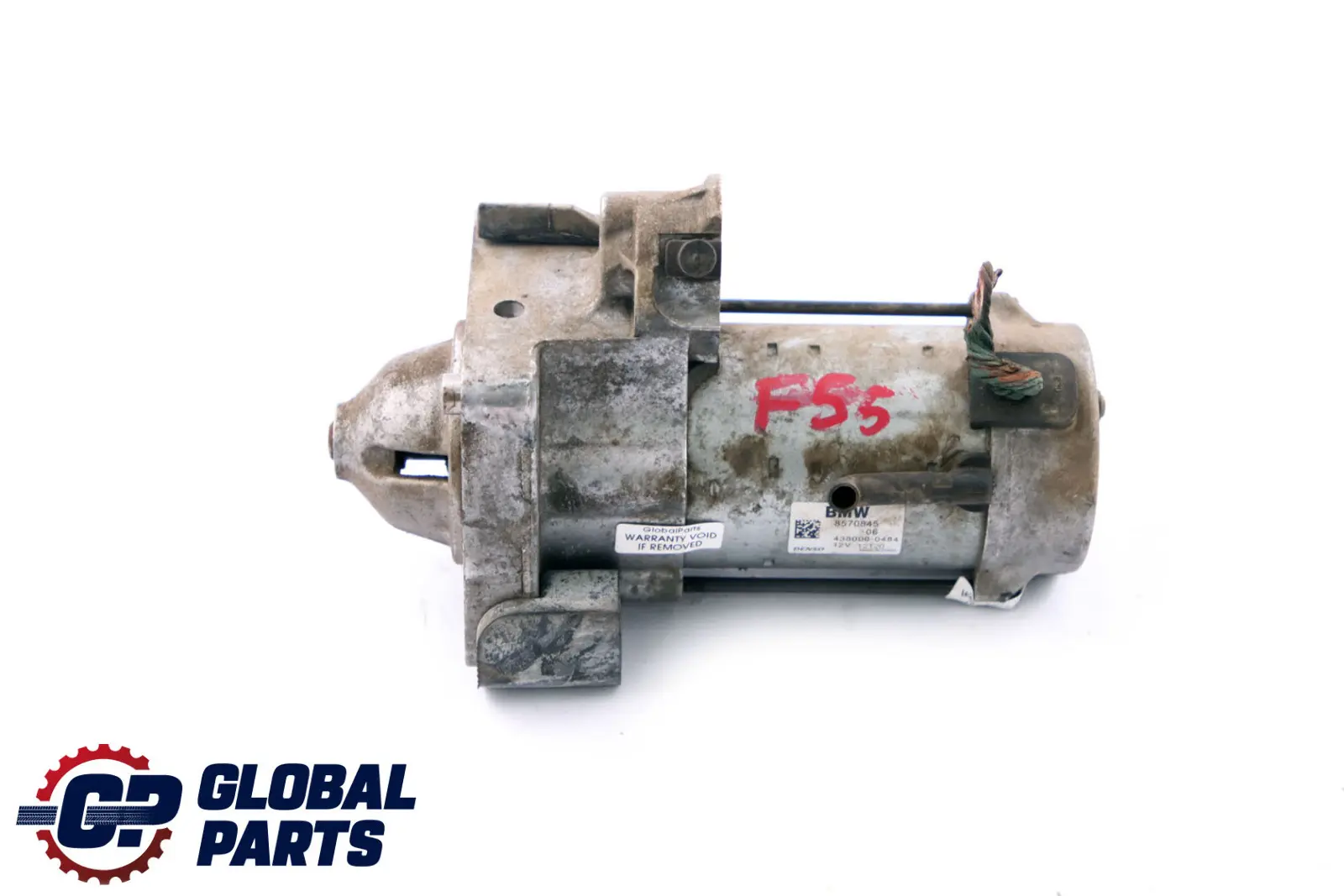 Mini Cooper F55 F56 F57 F60 Motor De arranque 8570845