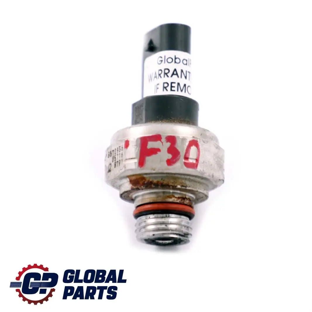 BMW F20 F21 F30 F31 LCI B47 Sensor De presion De escape Motor 8570936