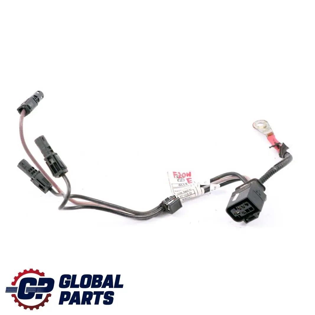 BMW F20 F21 LCI Mini D F56 B37 Mazo cables motor Módulo bujías incandescencia