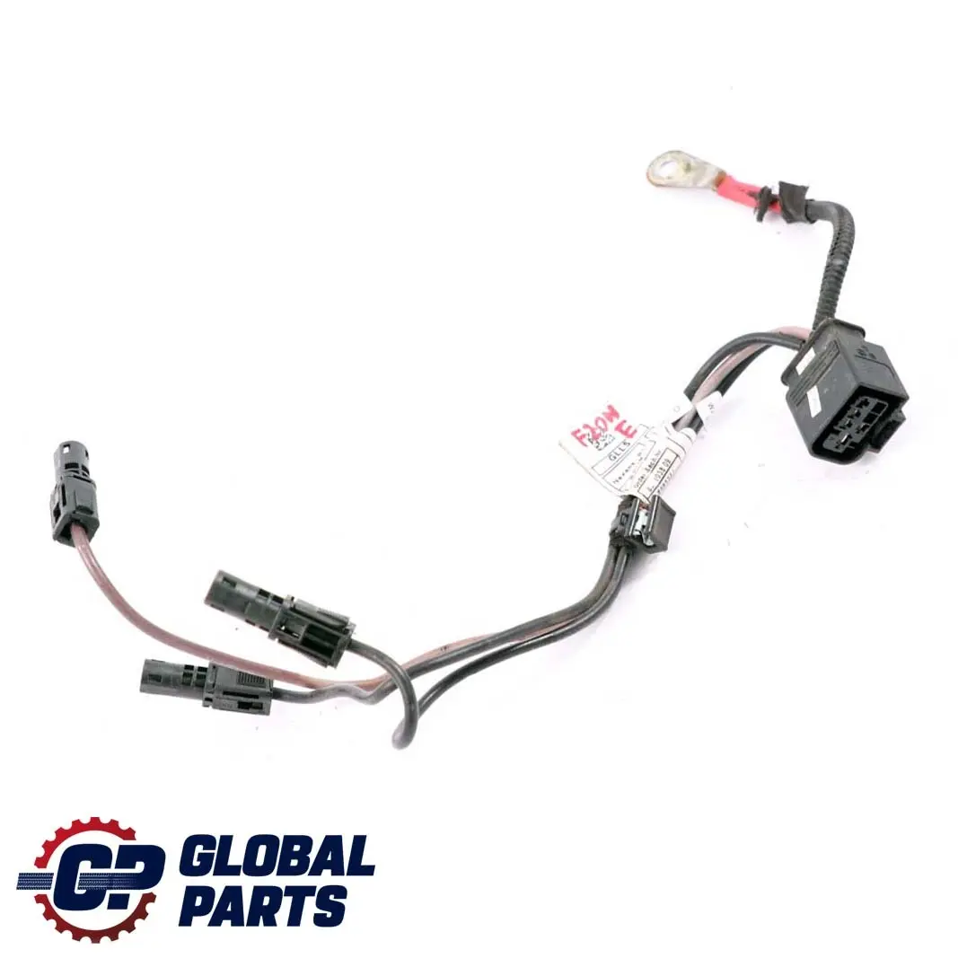 BMW F20 F21 LCI Mini D F56 B37 Mazo cables motor Módulo bujías incandescencia