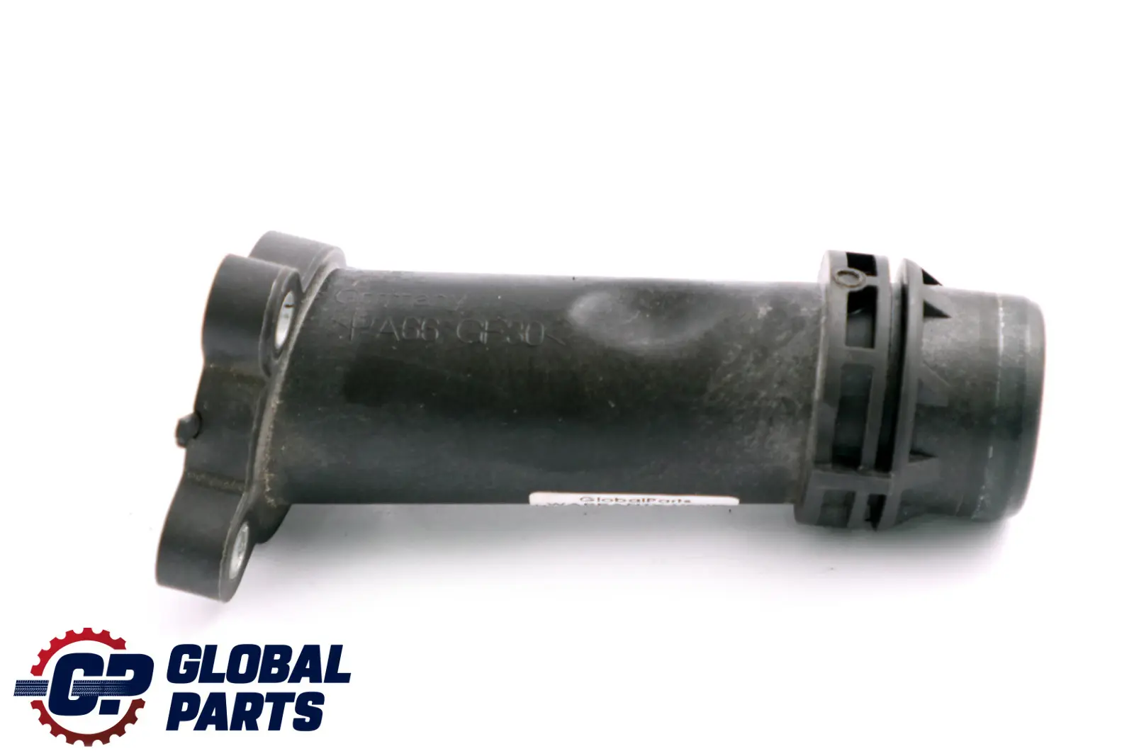 BMW F20 F21 F30 F31 LCI Agua Refrigerante Brida Conector Motor 8571141