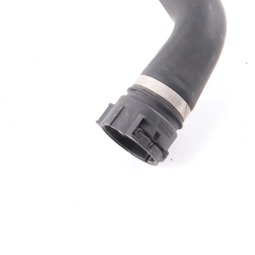 Coolant Hose BMW X3 F25 Engine Cooling Pipe Line N47N 18d 20dX 8571613