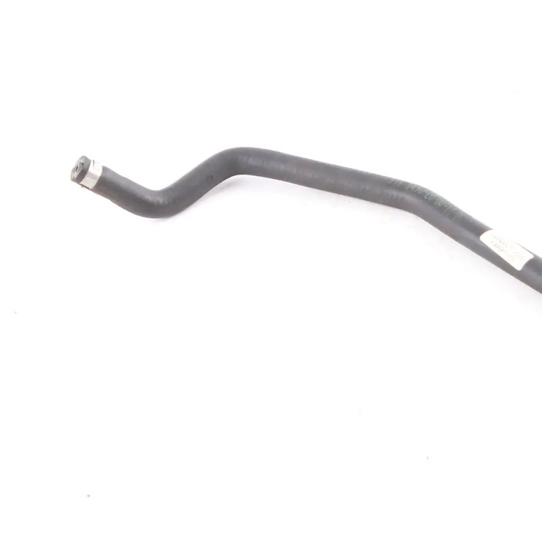 Water Hose BMW X3 F25 X4 F26 Diesel Cooling Coolant Radiator Pipe Line 3168490