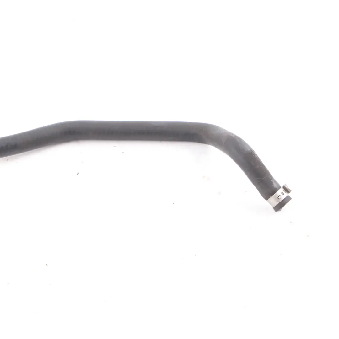 Water Hose BMW X3 F25 X4 F26 Diesel Cooling Coolant Radiator Pipe Line 3168490