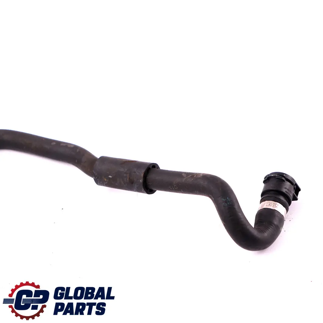 BMW F10 F11 LCI B47 Tubo flexible Radiador Transmision Enfriador Aceite 8571804