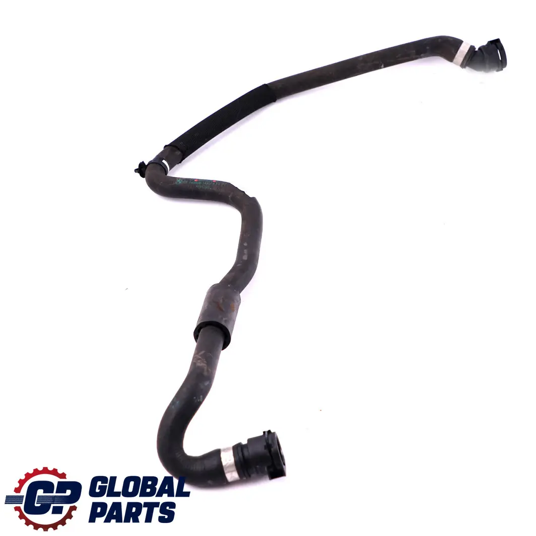 BMW F10 F11 LCI B47 Tubo flexible Radiador Transmision Enfriador Aceite 8571804