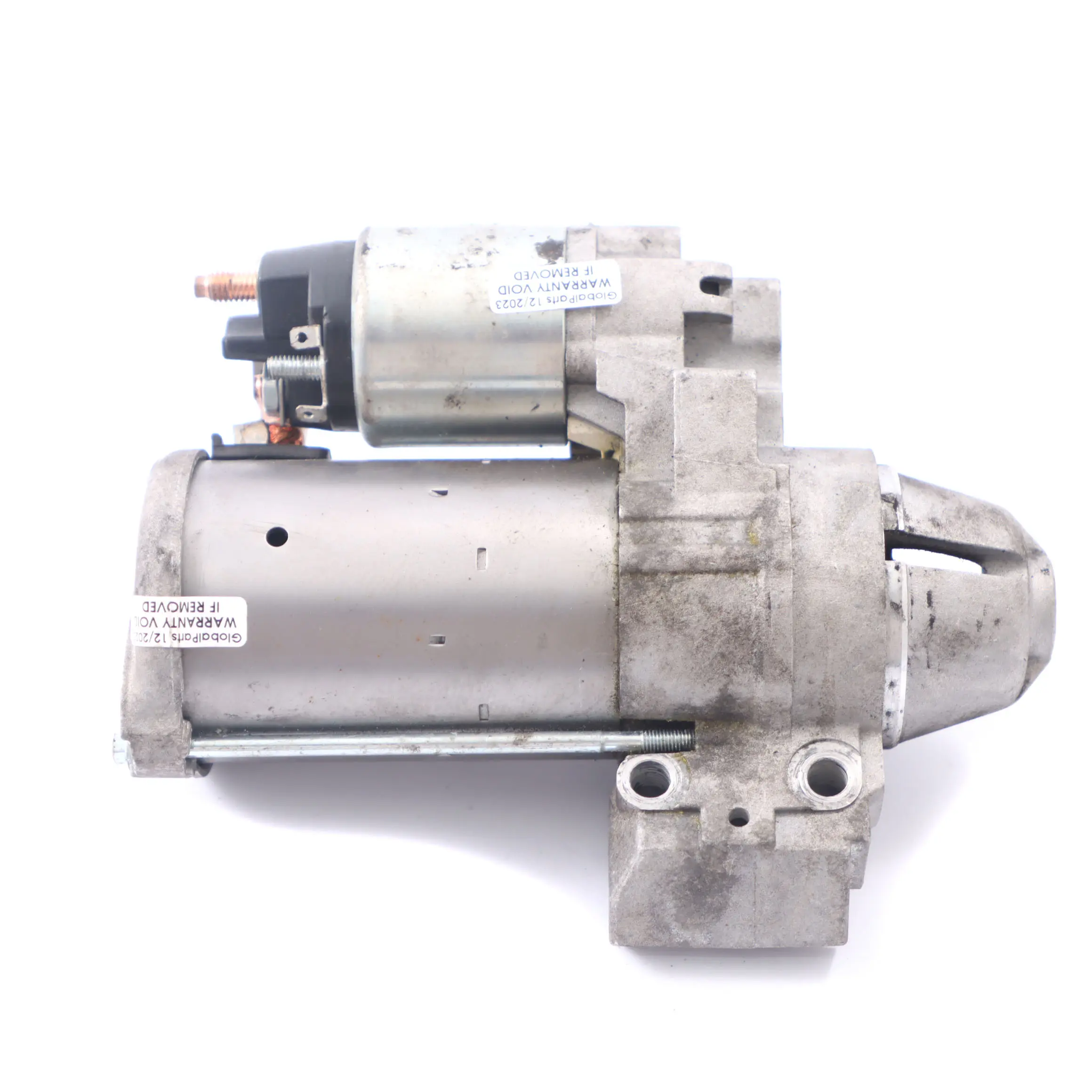 Motor de arranque BMW F20 F21 F22 F30 F32 N47N Motor diesel Apec 0986024980