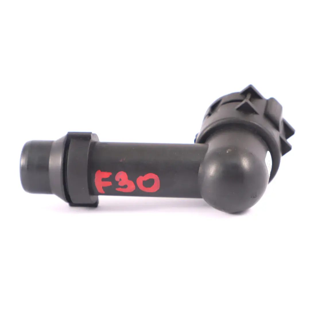 Tubo refrigerante BMW F30 G30 B47 Tubo refrigerante aceite motor diesel 8573148