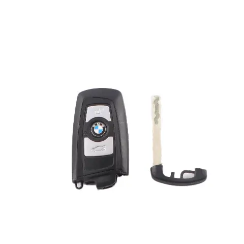 BMW F20 F30 F32 120d 320d 420d Diesel N47N 184HP ECU Kit DDE 8573257 + Key + FEM