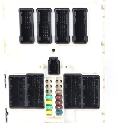 BMW F20 F30 F32 120d 320d 420d Diesel N47N 184HP ECU Kit DDE 8573257 + Key + FEM