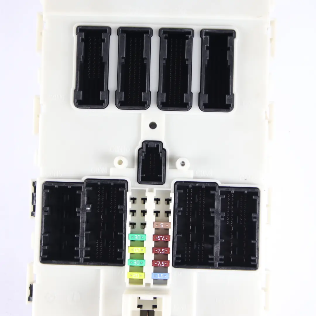 BMW F20 F21 116d N47N 116HP ECU Enigne Unit Kit DDE 8573258 + Keys + FEM Manual