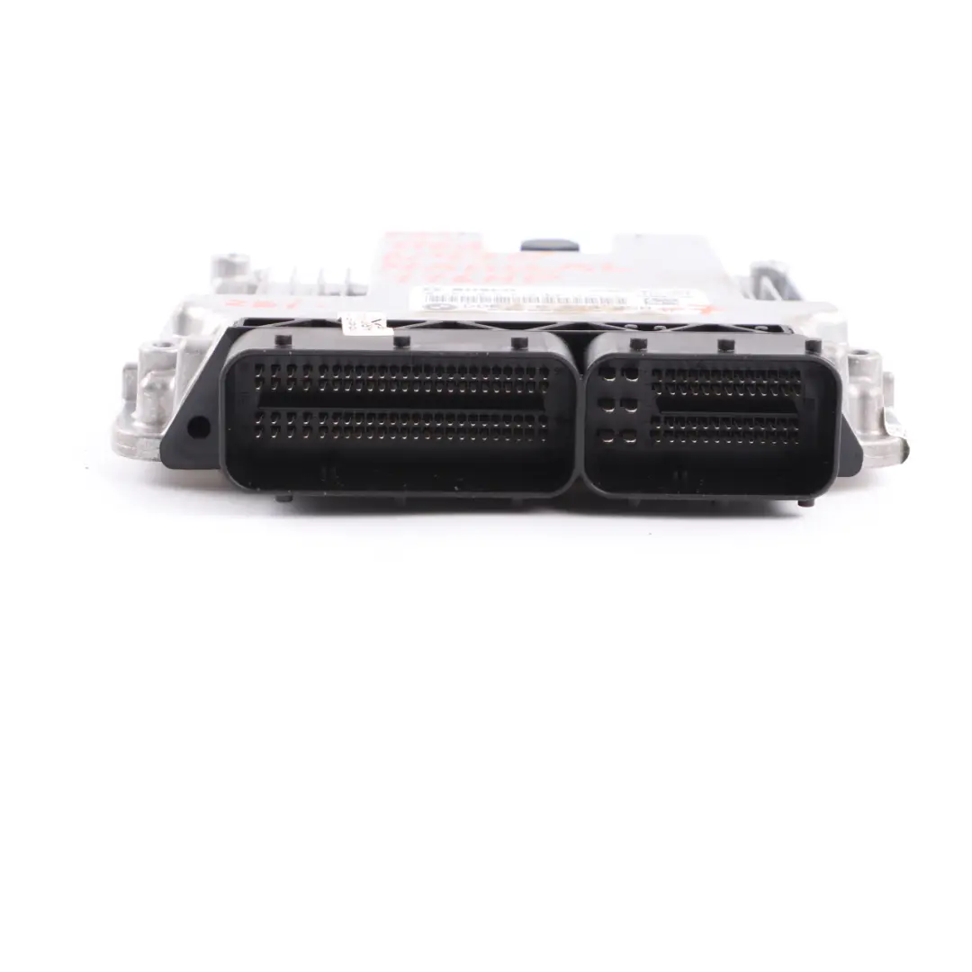 BMW F20 F21 F30 116d 316d N47N 116HP Engine Control ECU Kit DDE 8573258 Manual