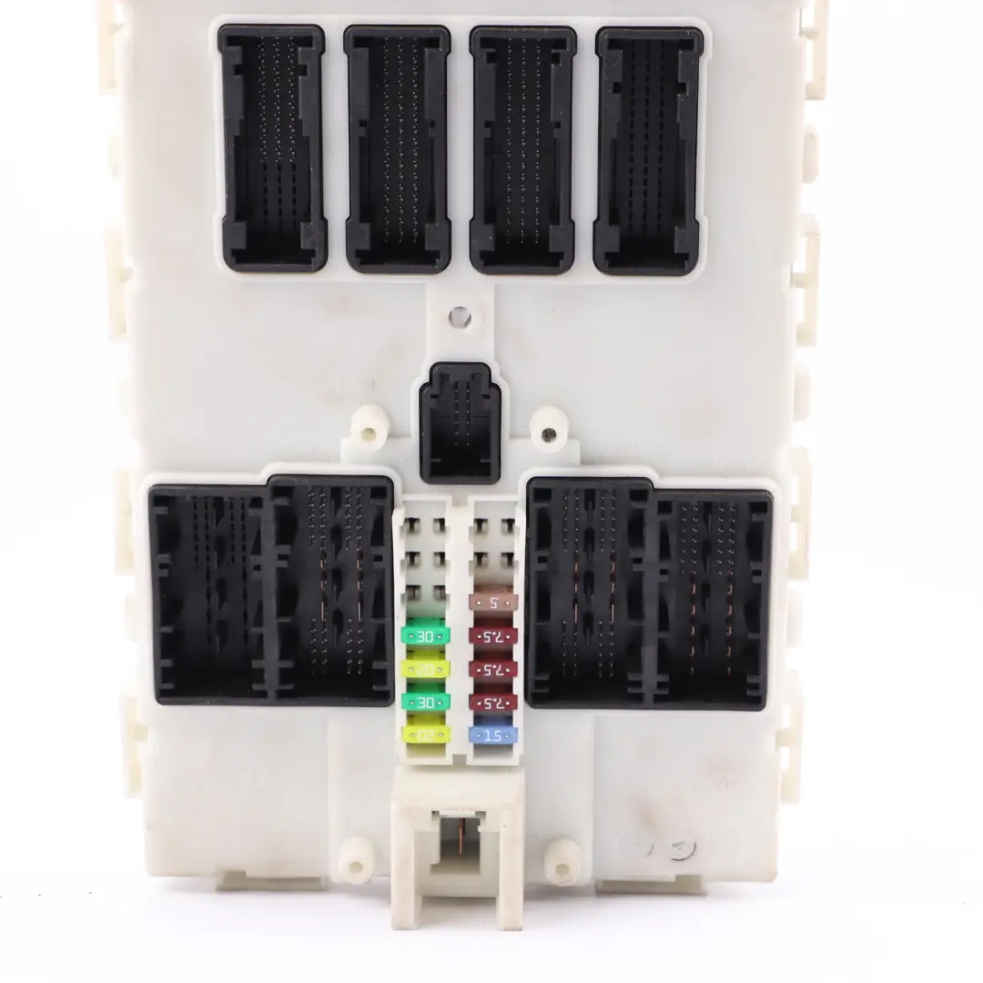 BMW F20 F21 F30 116d 316d N47N 116HP Engine Control ECU Kit DDE 8573258 Manual