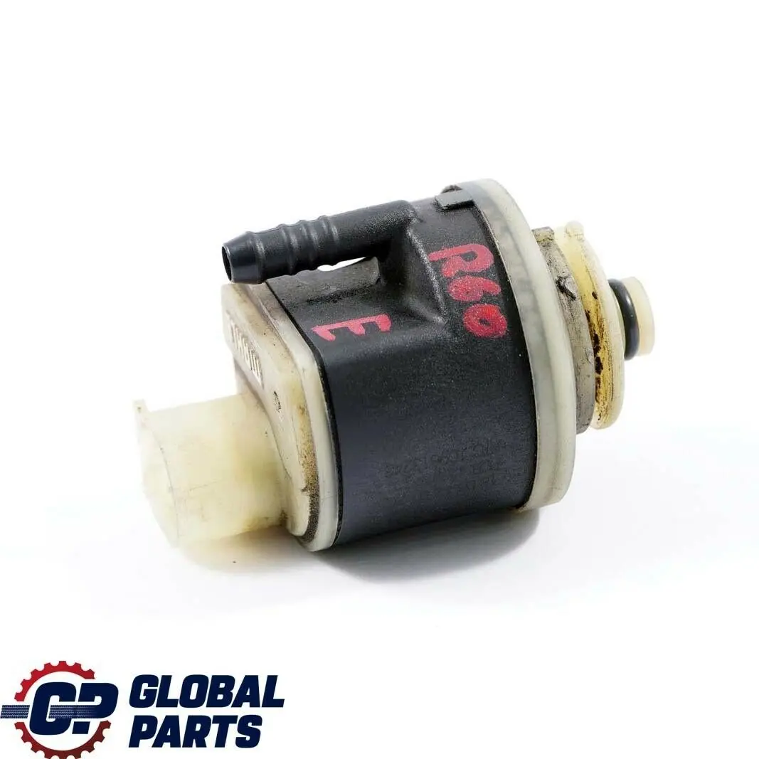  Mini R60 R61 N47N Colador de combustible Calefacción Calentador 4 Pins 8574038