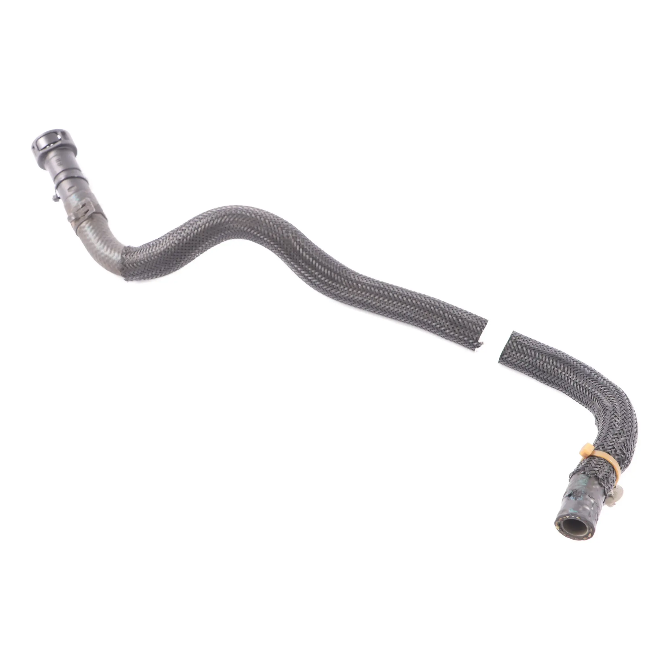 Tubo del carburante BMW F10 F11 LCI Tubo flessibile sistema iniezione 8575468