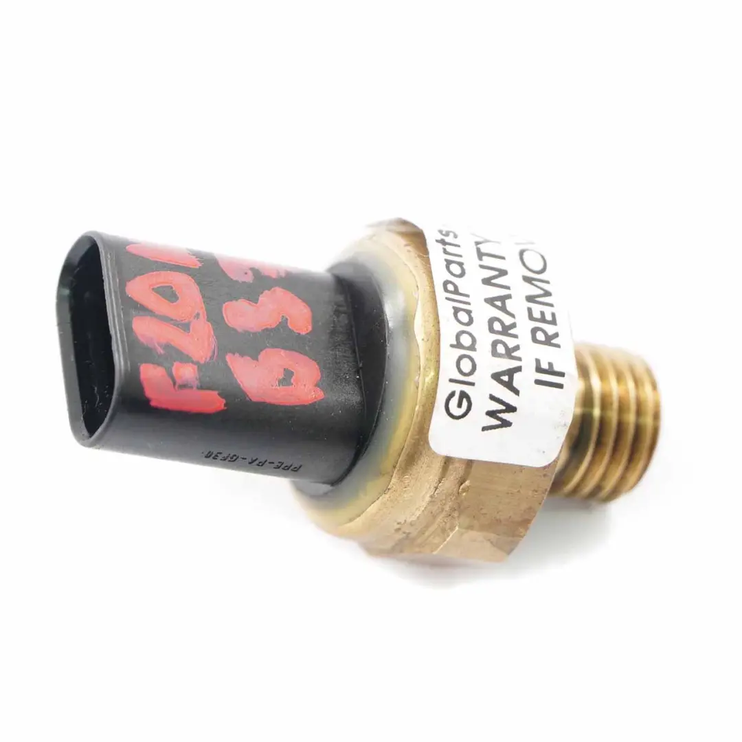 BMW F20 F30 Mini R56 LCI Sensor de Filtro Aceite del Motor 8576615