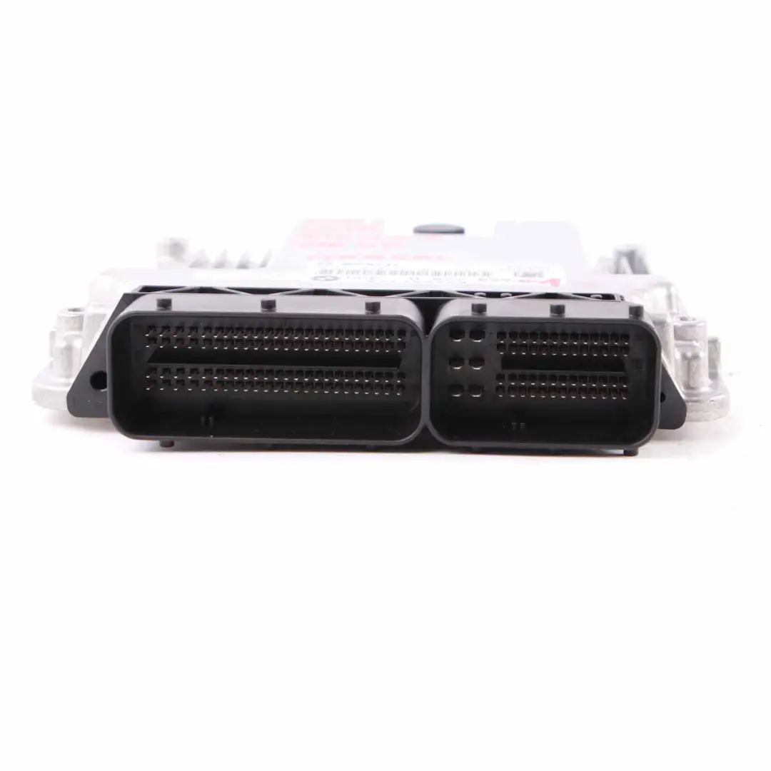 BMW F20 F21 116d ed N47N Engine Control Unit ECU DDE 8577625 Manual Transmission