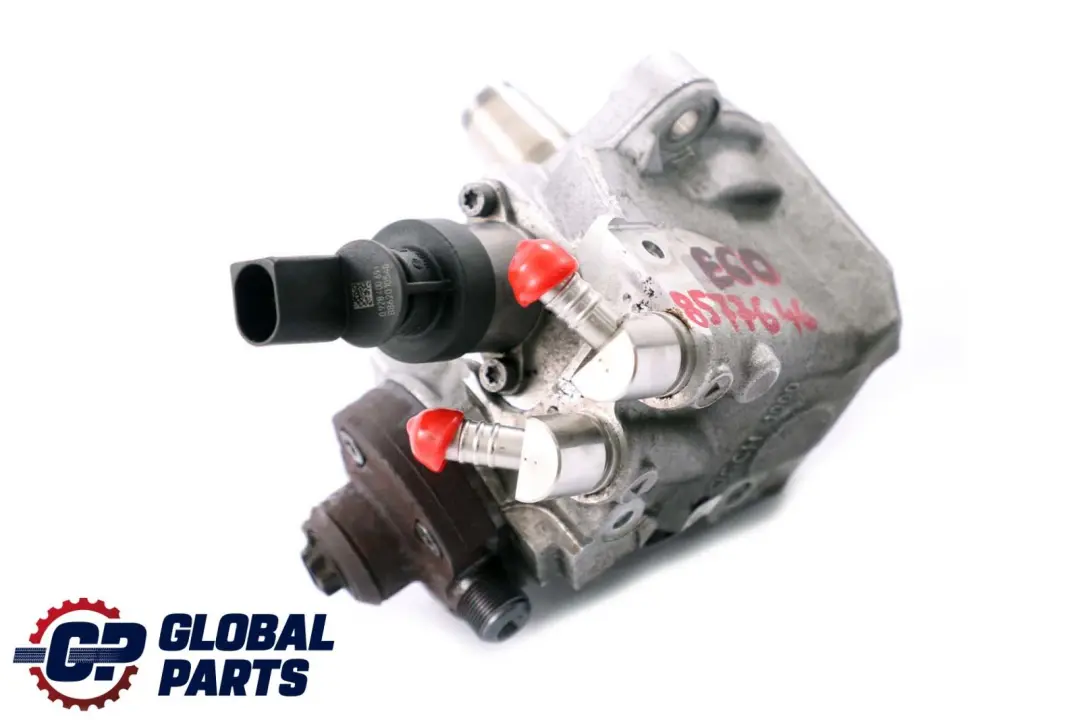 BMW E60 E61 LCI 520d Diesel N47 177HP Fuel High Pressure Pump 7807495
