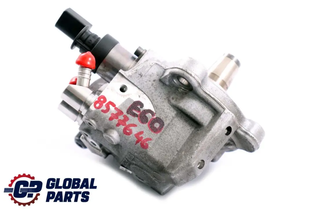 BMW E60 E61 LCI 520d Diesel N47 177HP Fuel High Pressure Pump 7807495