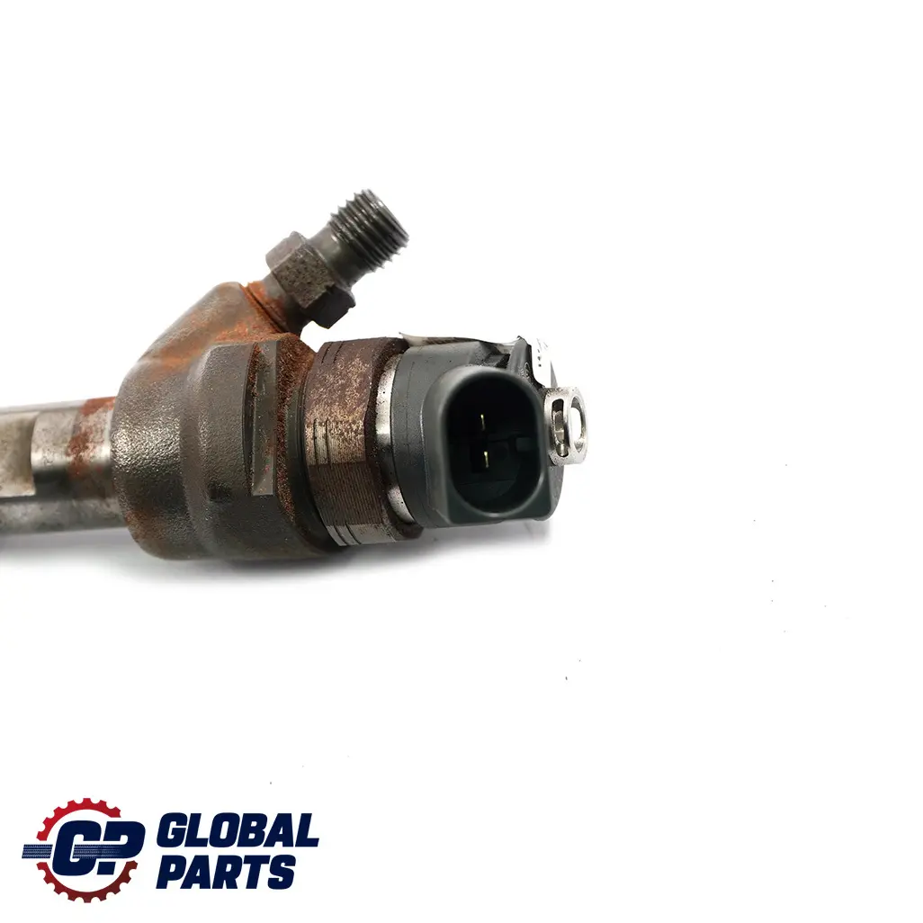 BMW E84 18d 18dX Diesel N47 143HP Bomba Combustible Inyector Sistema Inyección