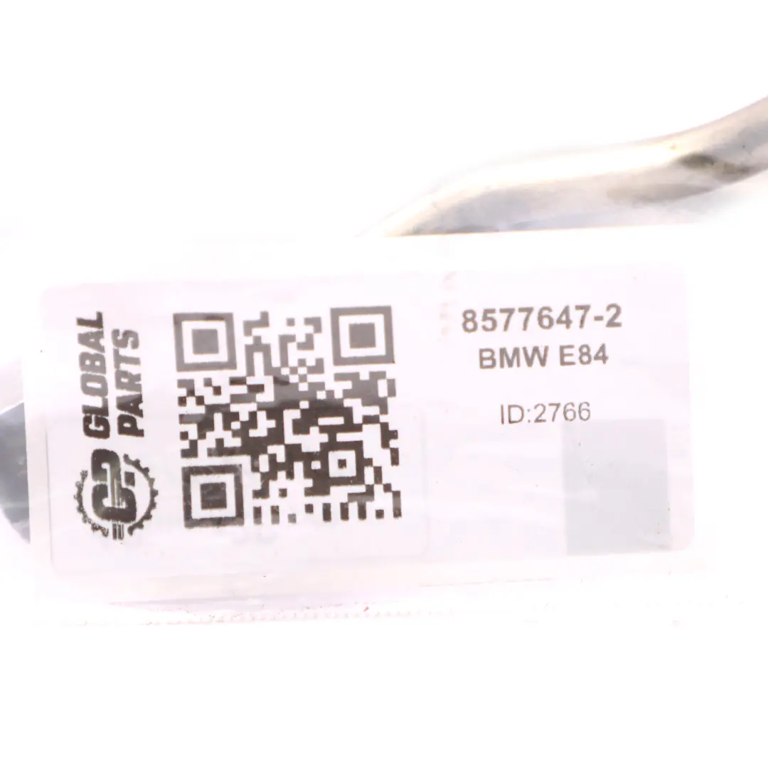 BMW E84 20d 20dX N47 177PS Satz Kraftstoff Pumpe Injektor Einspritz Anlage