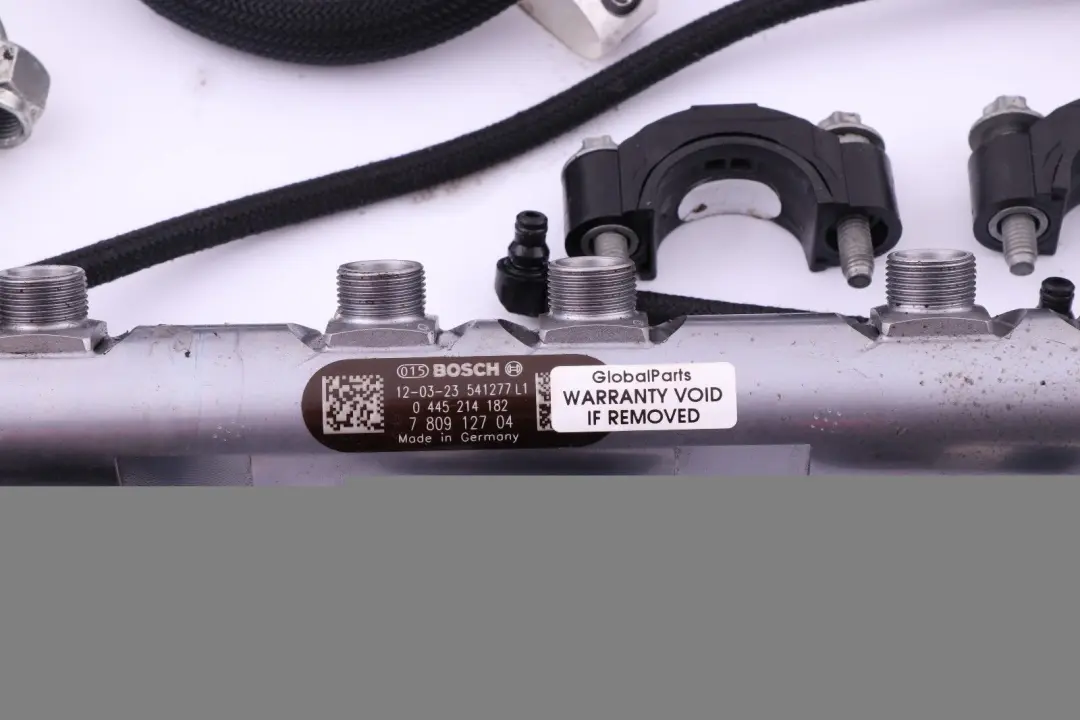 Bomba Combustible BMW E90 LCI F20 F30 116D 118D 316D N47N Alta Presión 8509011