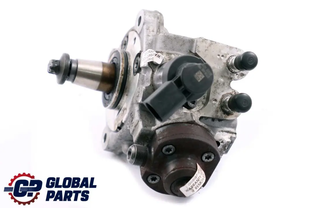 Bomba Combustible BMW E90 LCI F20 F30 116D 118D 316D N47N Alta Presión 8509011