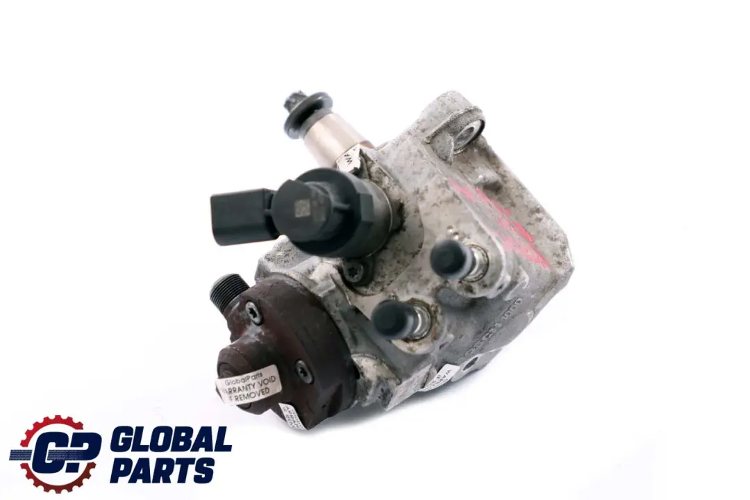 Bomba Combustible BMW E90 LCI F20 F30 116D 118D 316D N47N Alta Presión 8509011
