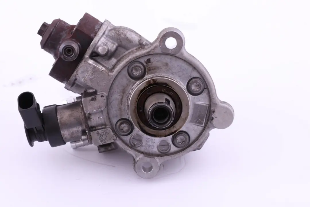 BMW F20 F21 F30 116d 118d 318d Ajuste del Sistema De Inyeccion De Combustible