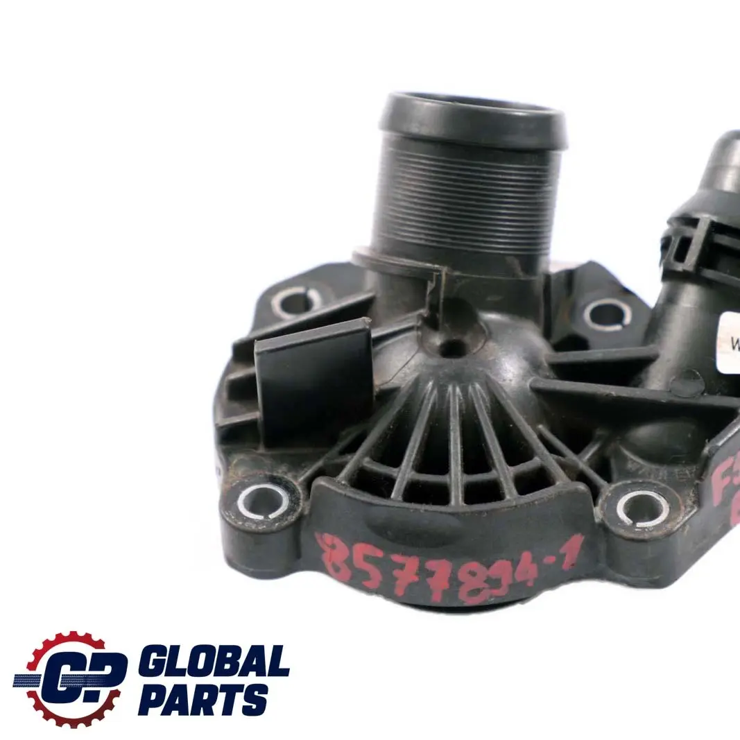 Mini Cooper F55 F56 B37 1 Carter Thermostat Refroidissement Moteur 8577894