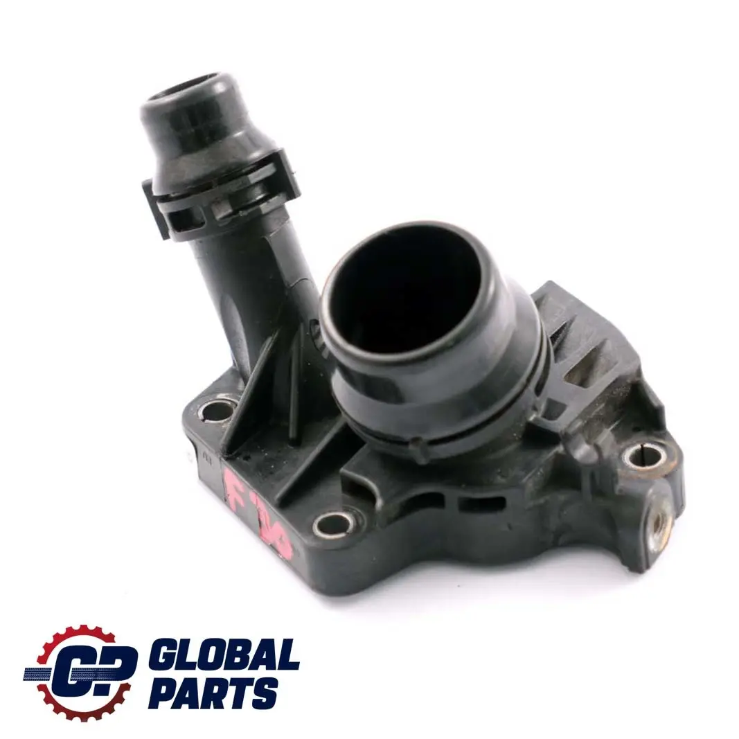 BMW F20 F30 LCI B47 Engine Cooling Pump Thermostat Housing 8577895