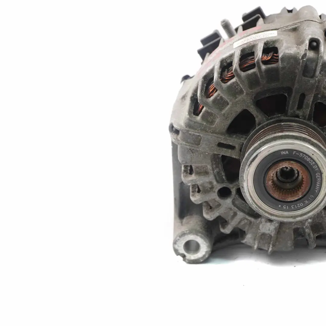 BMW F20 F30 N47N Diesel Alternator 180A 8578608