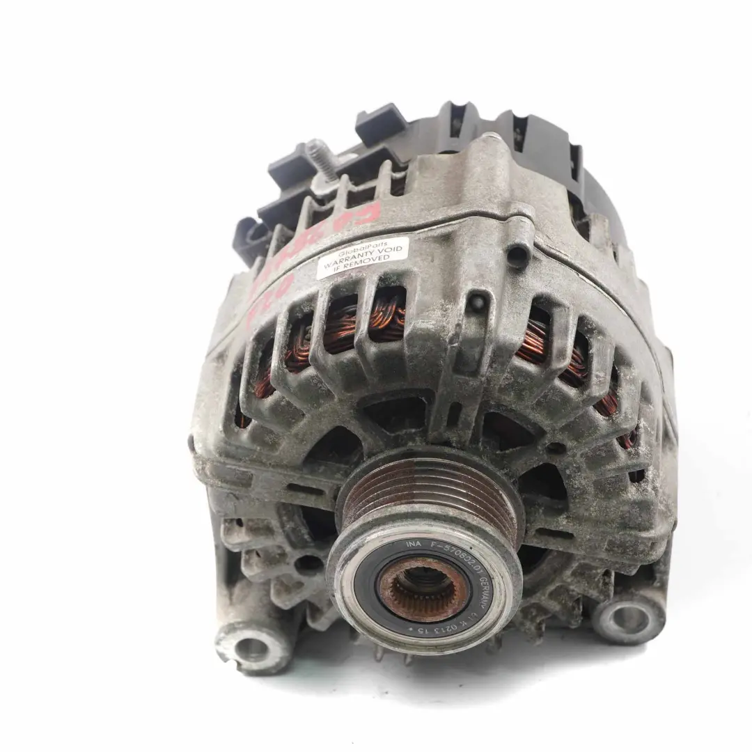 BMW F20 F30 N47N Diesel Alternator 180A 8578608