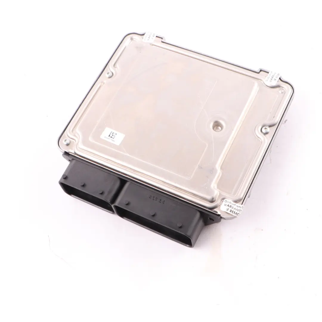 BMW F10 520d F20 120d F30 320d N47N 184HP Engine Unit ECU DDE 8578995 Automatic