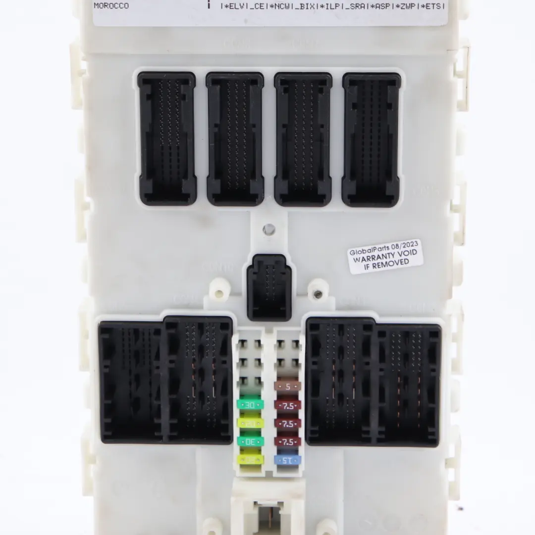 BMW F20 F30 120d 320d N47N 184HP ECU Kit Control Unit DDE 8579478 FEM Key